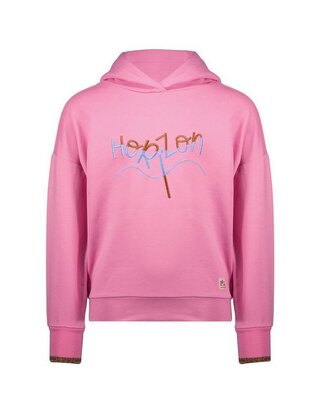 NONO Meisjes Sweater