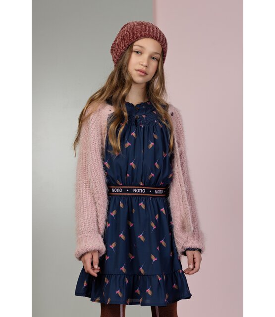 NONO Meisjes Vest