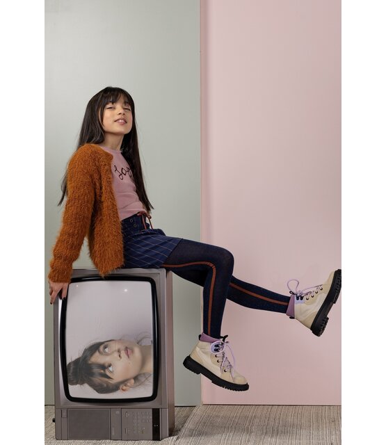 NONO Meisjes Vest