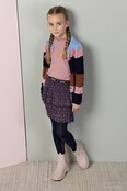 NONO Meisjes Vest