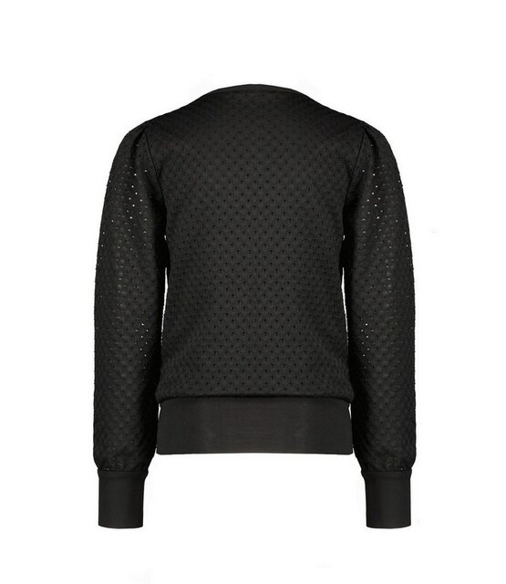 NONO Meisjes Longsleeve