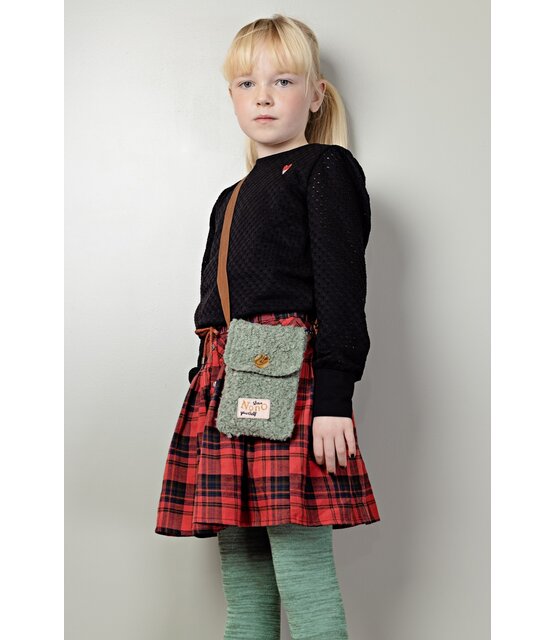 NONO Meisjes Longsleeve