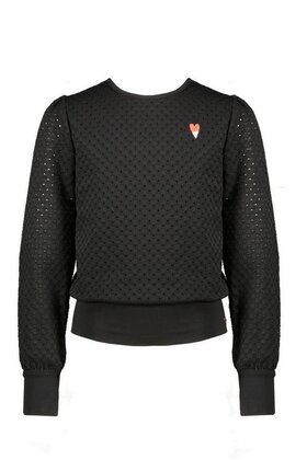 NONO Meisjes Longsleeve