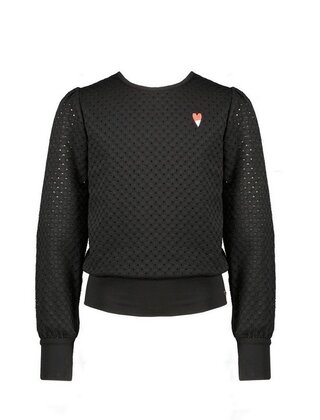 NONO Meisjes Longsleeve