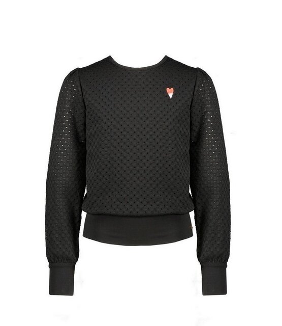 NONO Meisjes Longsleeve