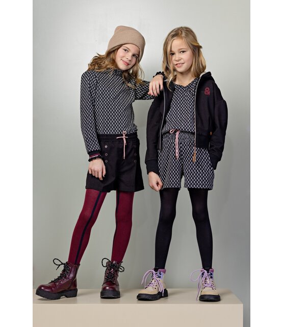 NONO Meisjes Vest