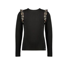 NONO Meisjes Longsleeve