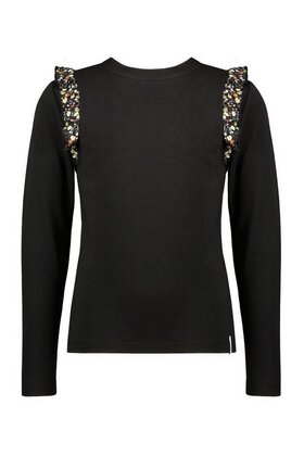 NONO Meisjes Longsleeve