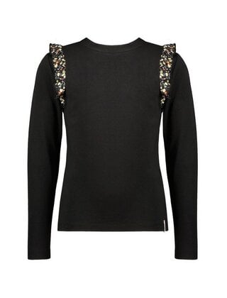 NONO Meisjes Longsleeve