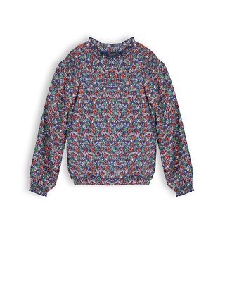 NONO Meisjes Blouses