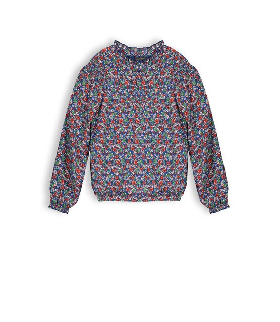 NONO Meisjes Blouses