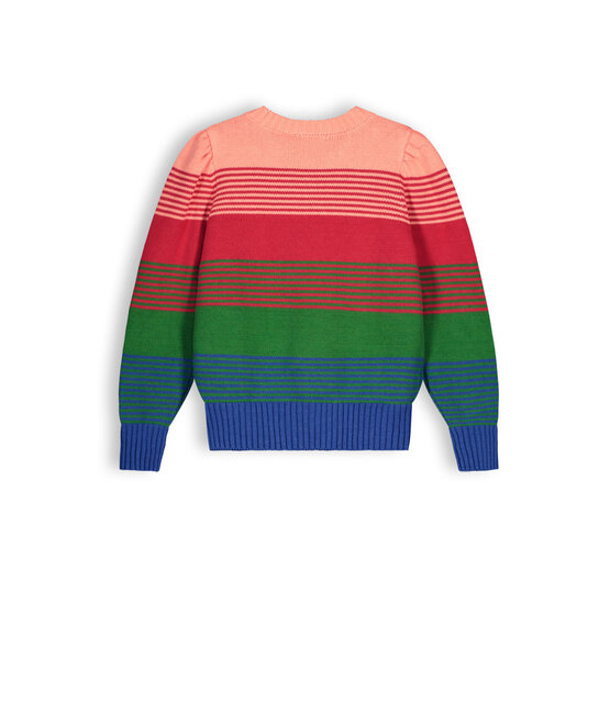 NONO Meisjes Sweater
