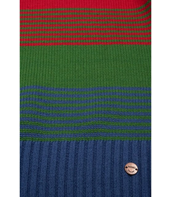 NONO Meisjes Sweater