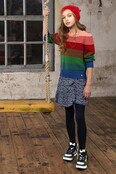 NONO Meisjes Sweater