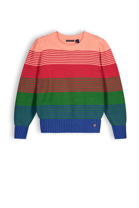 NONO Meisjes Sweater