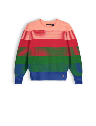 NONO Meisjes Sweater