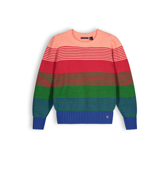 NONO Meisjes Sweater