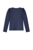 NONO Meisjes Longsleeve