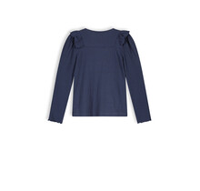 NONO Meisjes Longsleeve