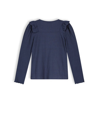 NONO Meisjes Longsleeve