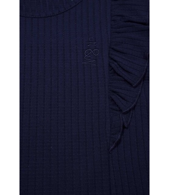 NONO Meisjes Longsleeve