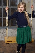 NONO Meisjes Longsleeve