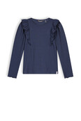 NONO Meisjes Longsleeve