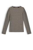 NONO Meisjes Longsleeve