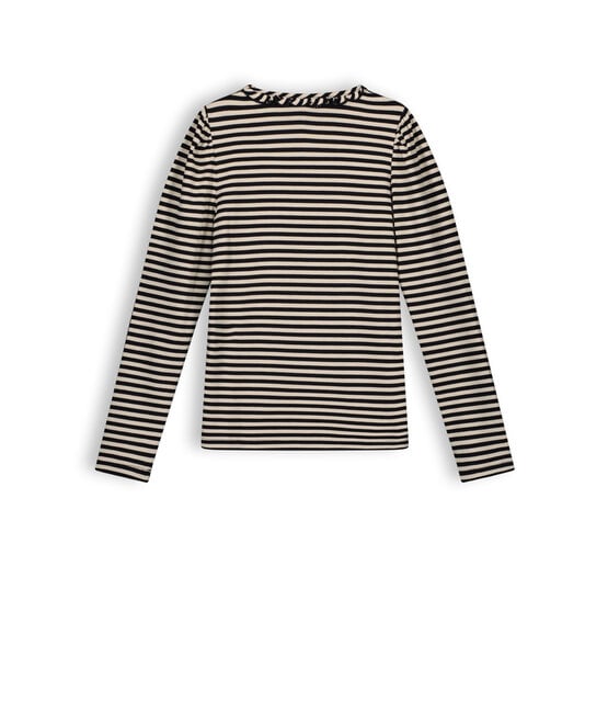 NONO Meisjes Longsleeve