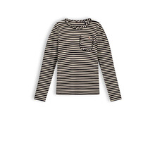 NONO Meisjes Longsleeve