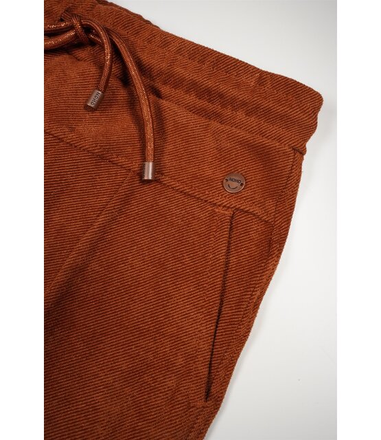 NONO Meisjes Broek