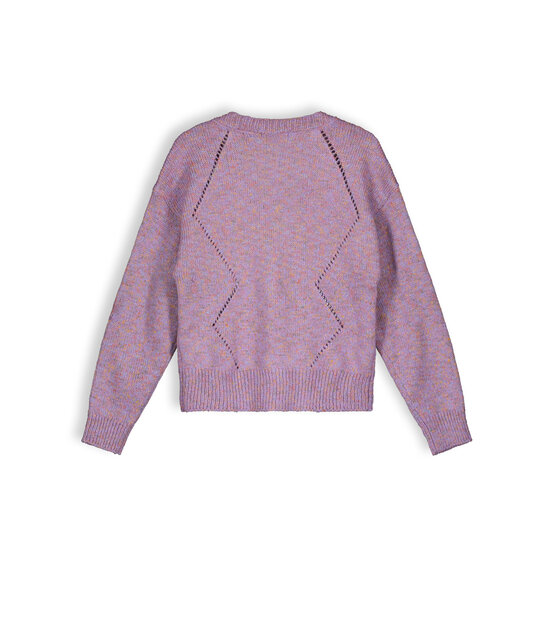 NONO Meisjes Vest