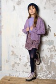 NONO Meisjes Vest