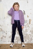 NONO Meisjes Vest