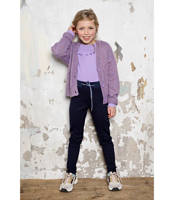 NONO Meisjes Vest