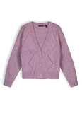 NONO Meisjes Vest