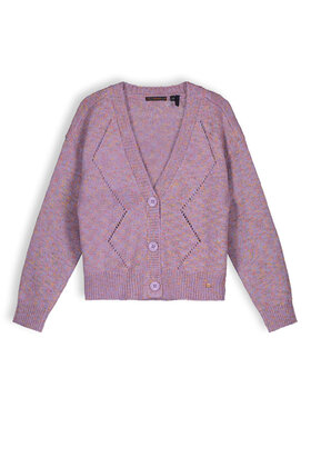 NONO Meisjes Vest