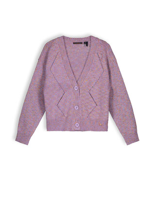 NONO Meisjes Vest