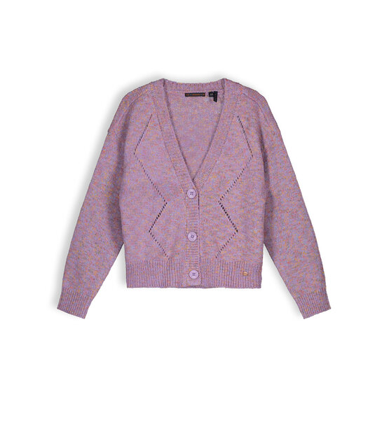 NONO Meisjes Vest