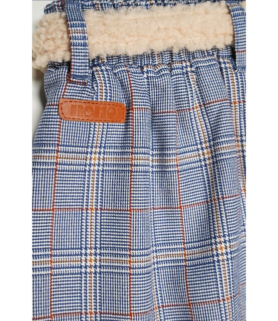 NONO Meisjes Broek