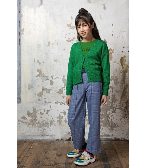 NONO Meisjes Broek