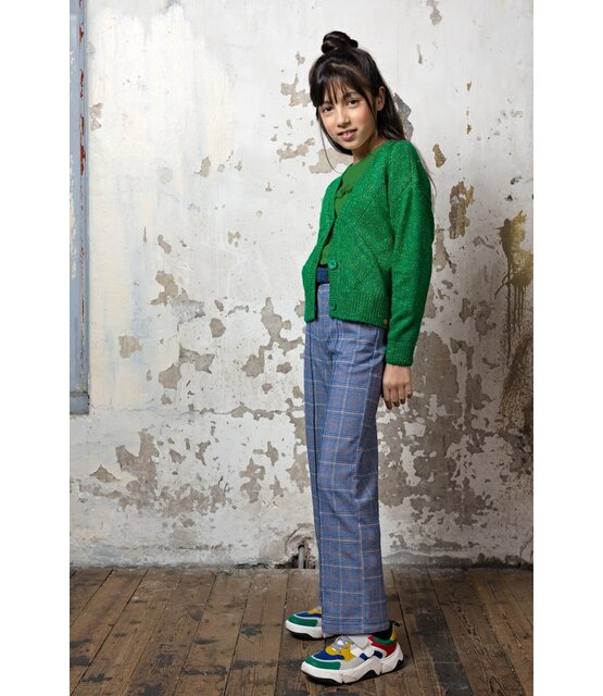 NONO Meisjes Broek