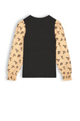 NONO Meisjes Longsleeve