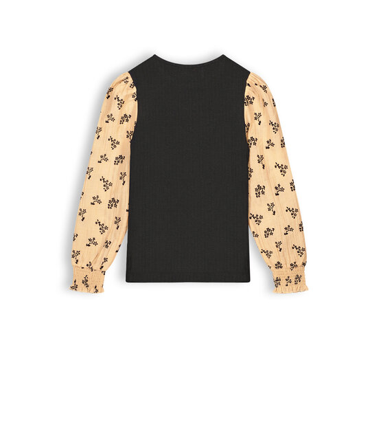 NONO Meisjes Longsleeve