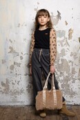 NONO Meisjes Longsleeve