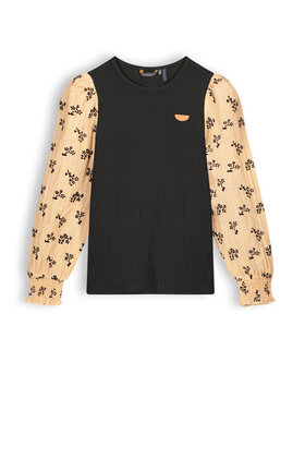 NONO Meisjes Longsleeve