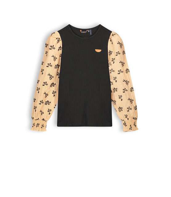 NONO Meisjes Longsleeve
