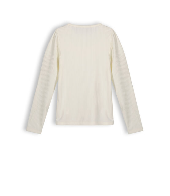 NONO Meisjes Longsleeve