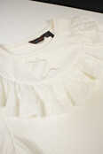 NONO Meisjes Longsleeve