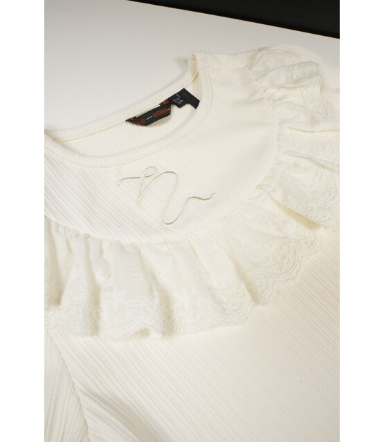 NONO Meisjes Longsleeve